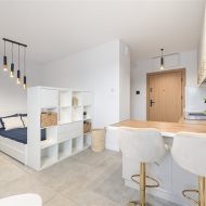 Mieszkanie na wynajem