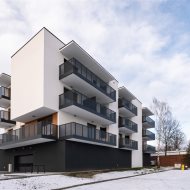 Mieszkanie na wynajem