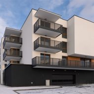 Mieszkanie na wynajem