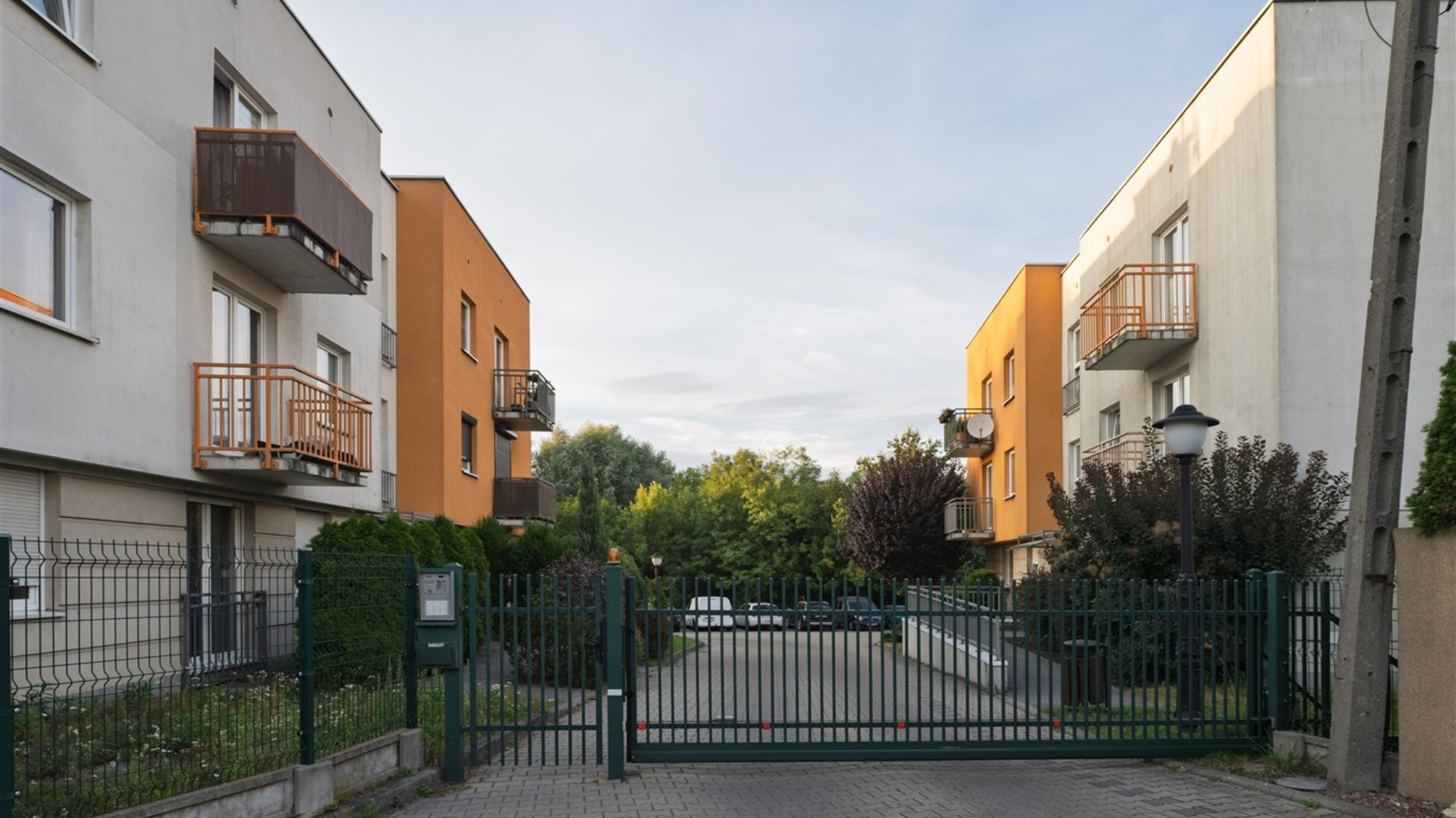 Mieszkanie na wynajem