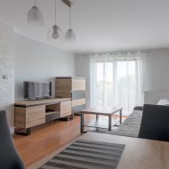 Mieszkanie na wynajem