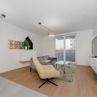 Mieszkanie na wynajem