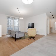 Mieszkanie na wynajem