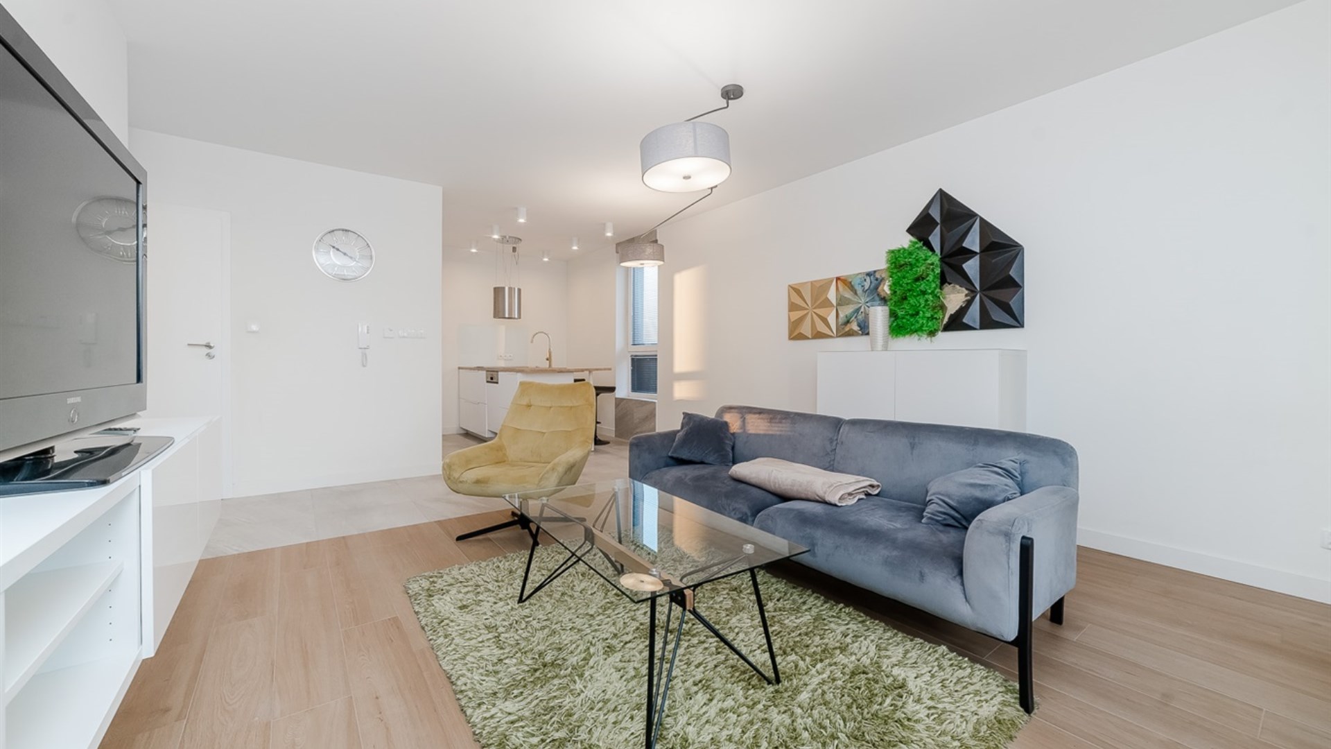 Mieszkanie na wynajem