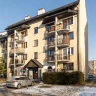 Mieszkanie na sprzedaż