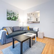 Mieszkanie na wynajem