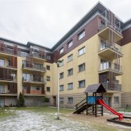 Mieszkanie na wynajem