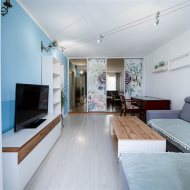 Mieszkanie na wynajem