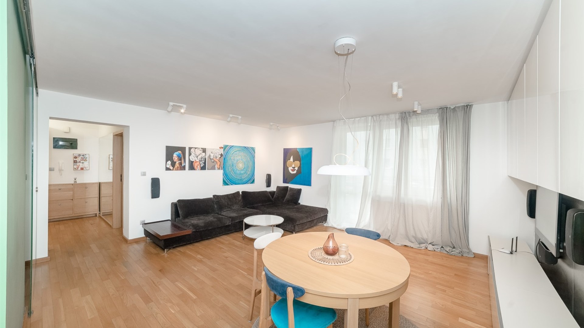 Mieszkanie na sprzedaż