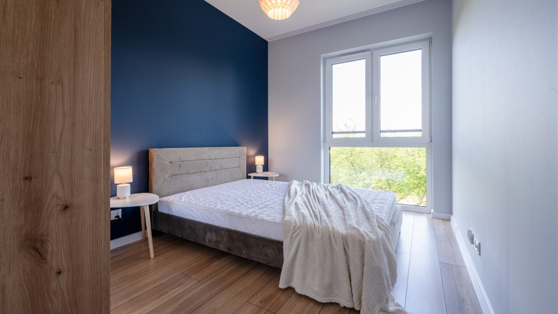 Mieszkanie na wynajem