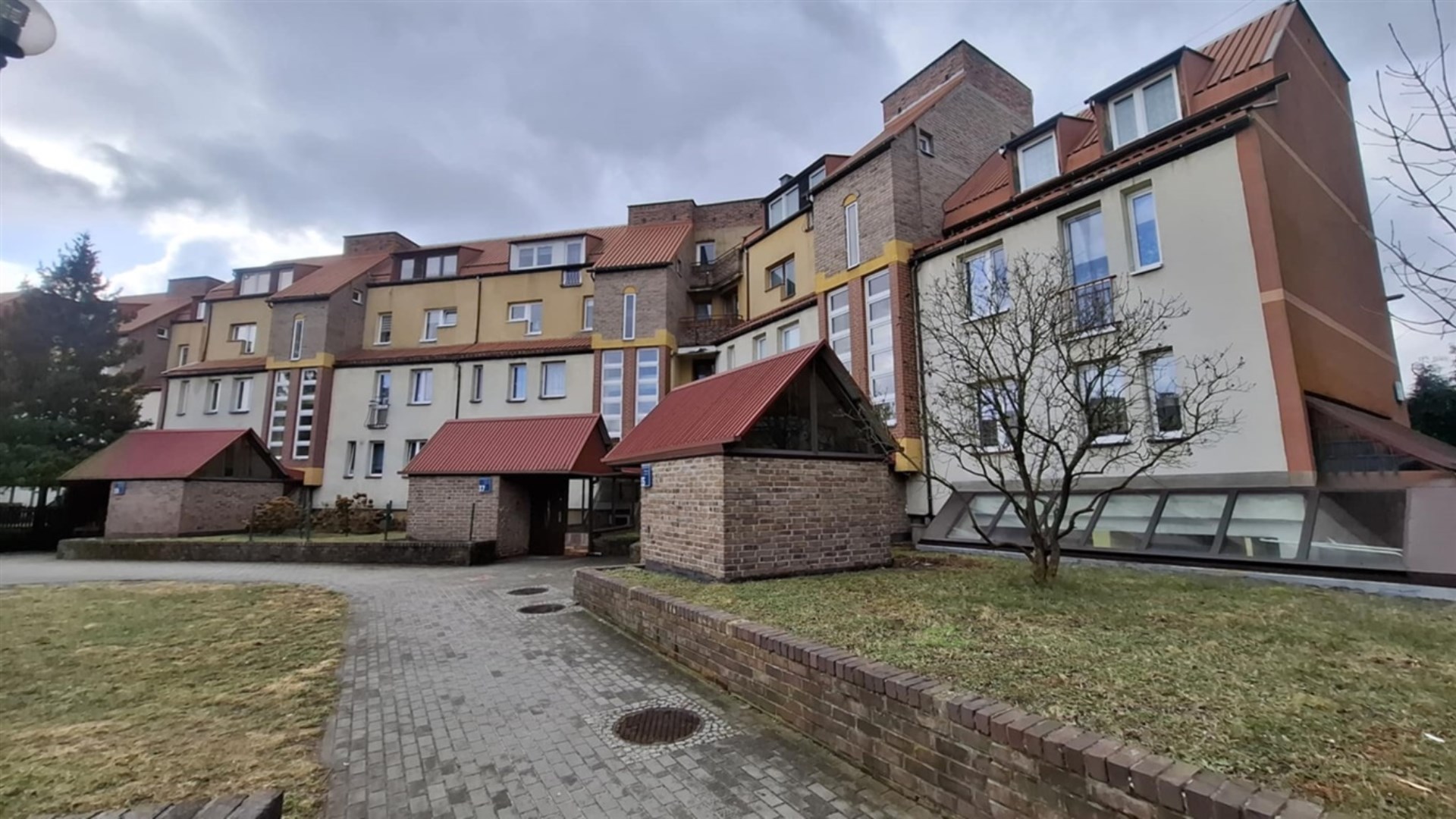 Mieszkanie na sprzedaż