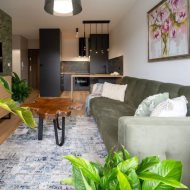 Mieszkanie na wynajem