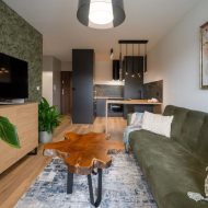 Mieszkanie na wynajem