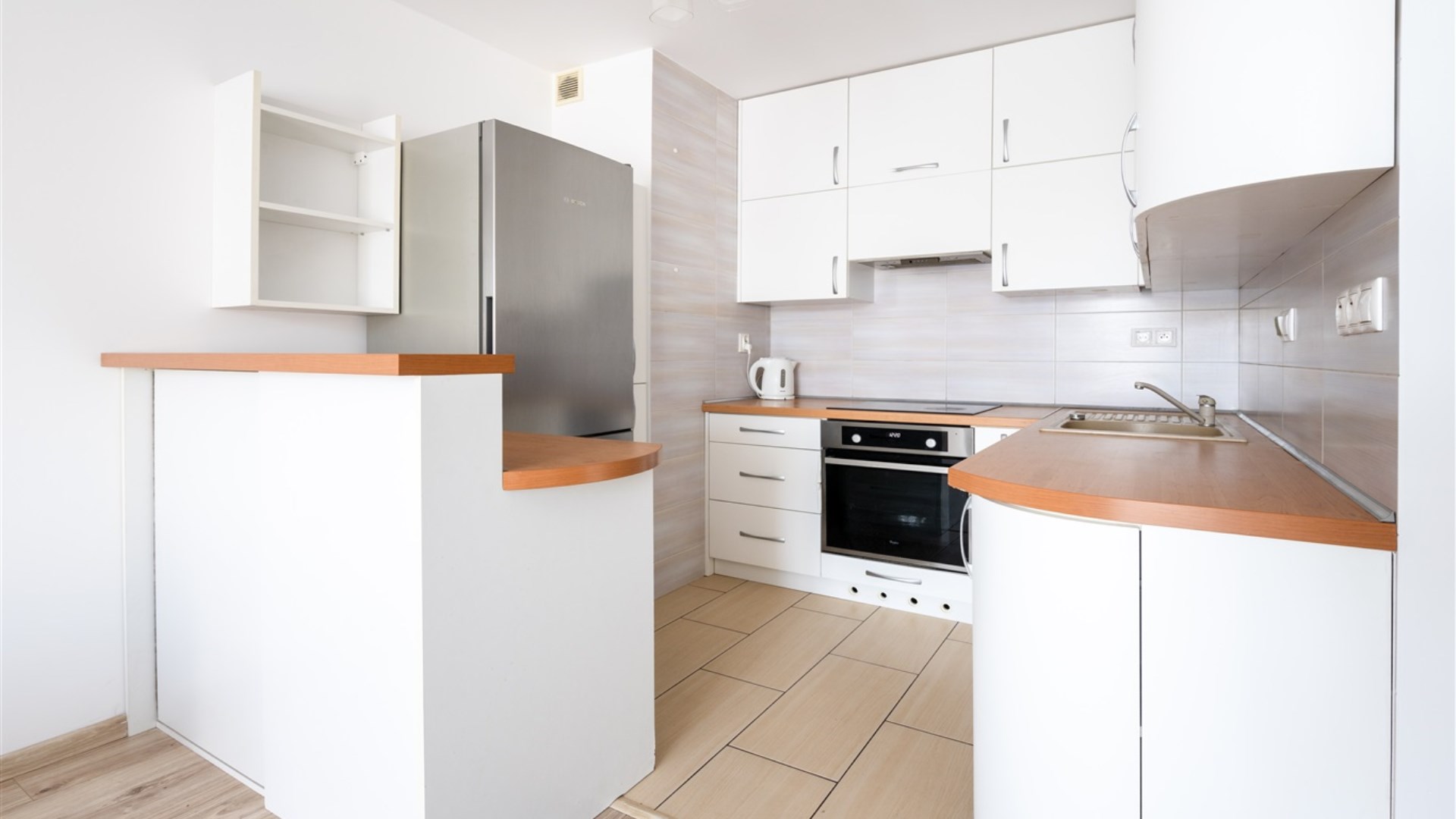 Mieszkanie na wynajem