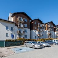 Mieszkanie na wynajem