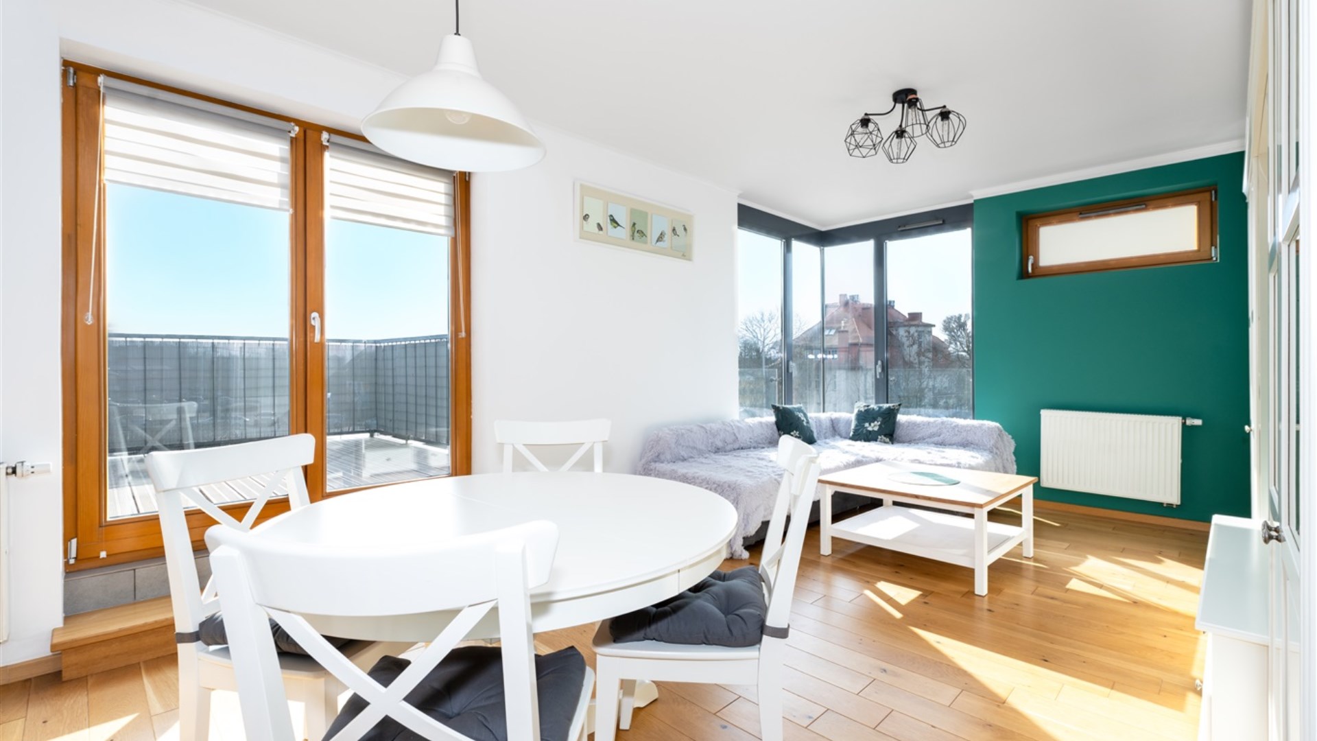 Mieszkanie na sprzedaż