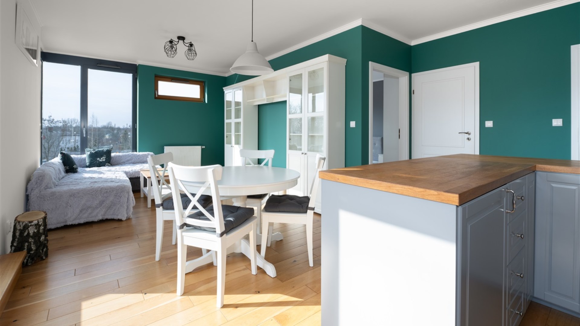 Mieszkanie na sprzedaż