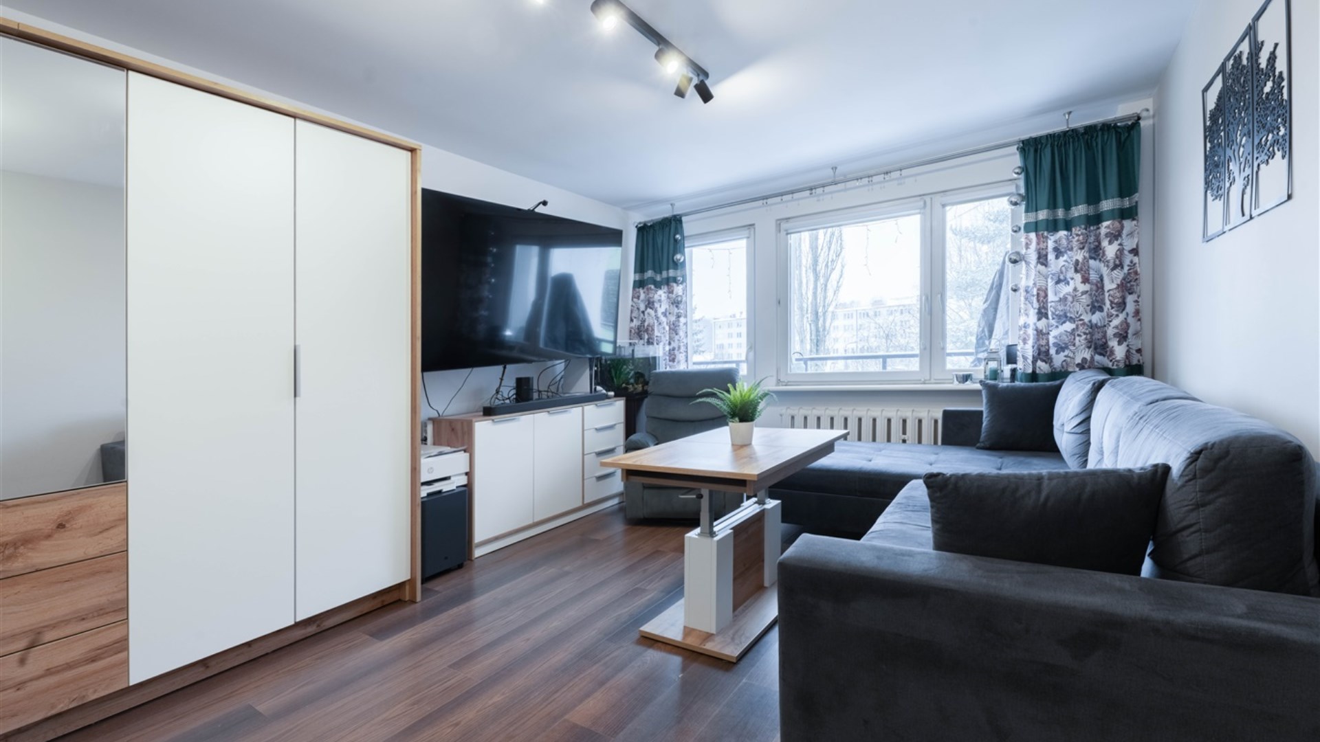 Mieszkanie na sprzedaż