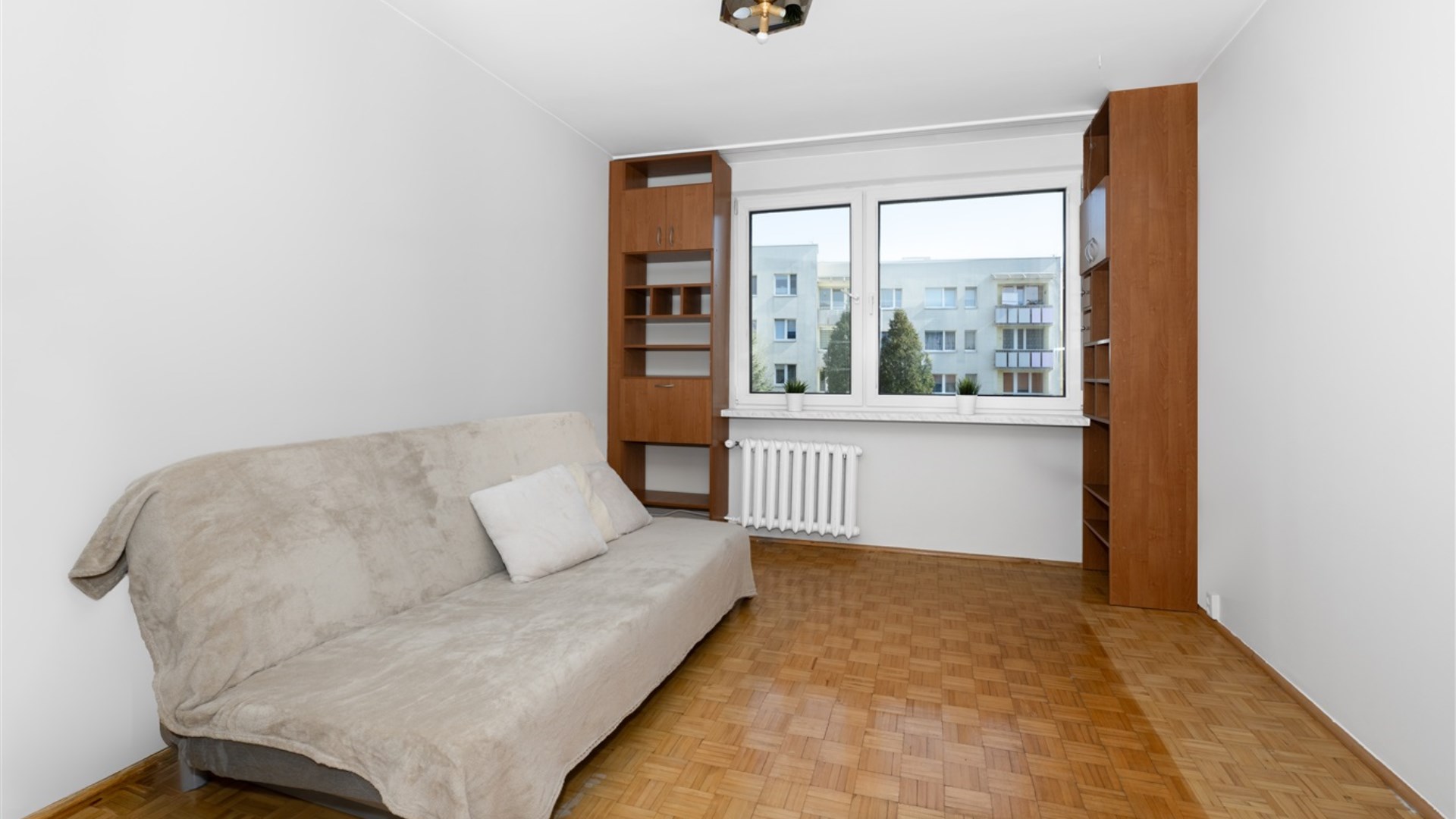 Mieszkanie na wynajem