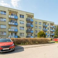 Mieszkanie na wynajem