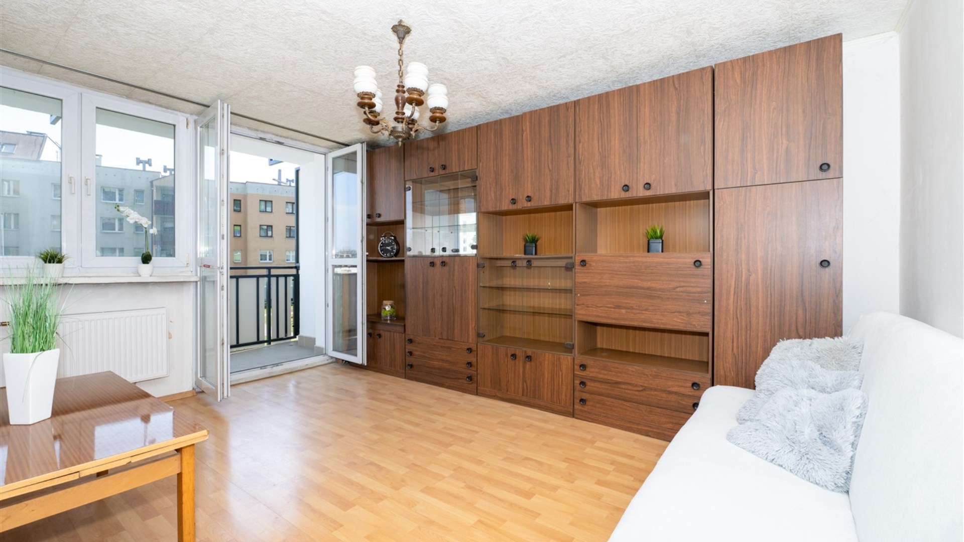 Mieszkanie na sprzedaż