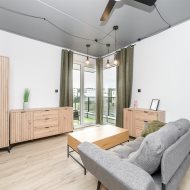 Mieszkanie na wynajem