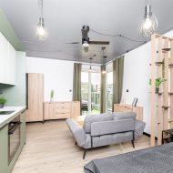 Mieszkanie na wynajem