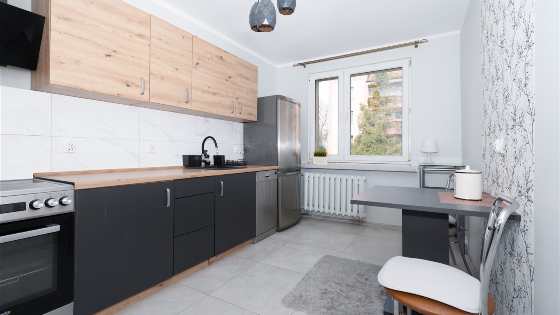 Mieszkanie na wynajem