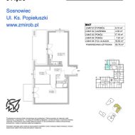 Mieszkanie na sprzedaż