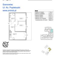 Mieszkanie na sprzedaż