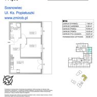 Mieszkanie na sprzedaż