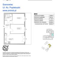 Mieszkanie na sprzedaż