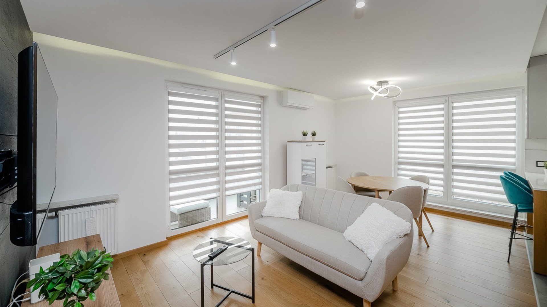 Mieszkanie na wynajem