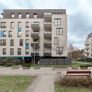 Mieszkanie na wynajem