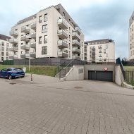 Mieszkanie na wynajem