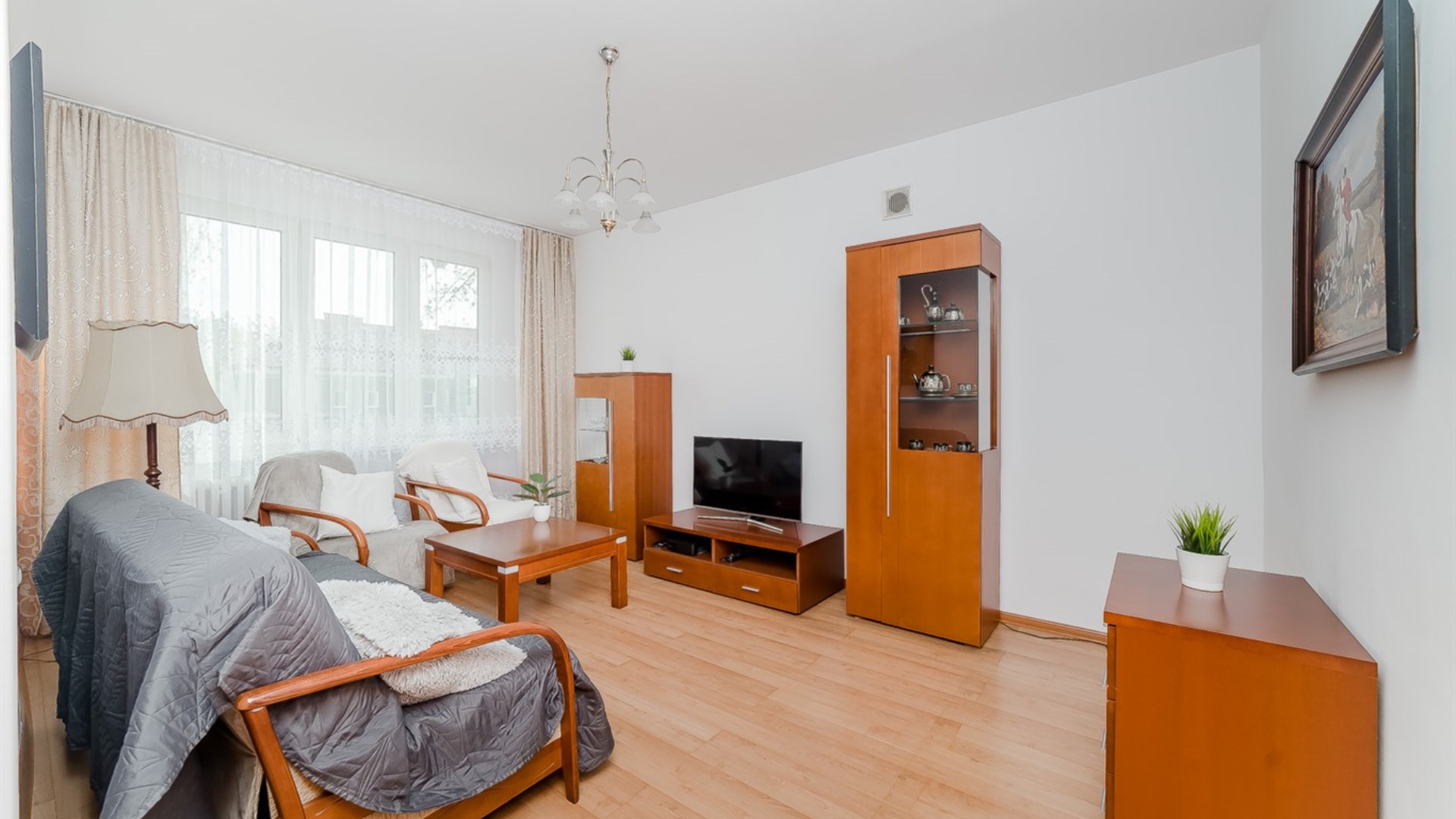 Mieszkanie na wynajem