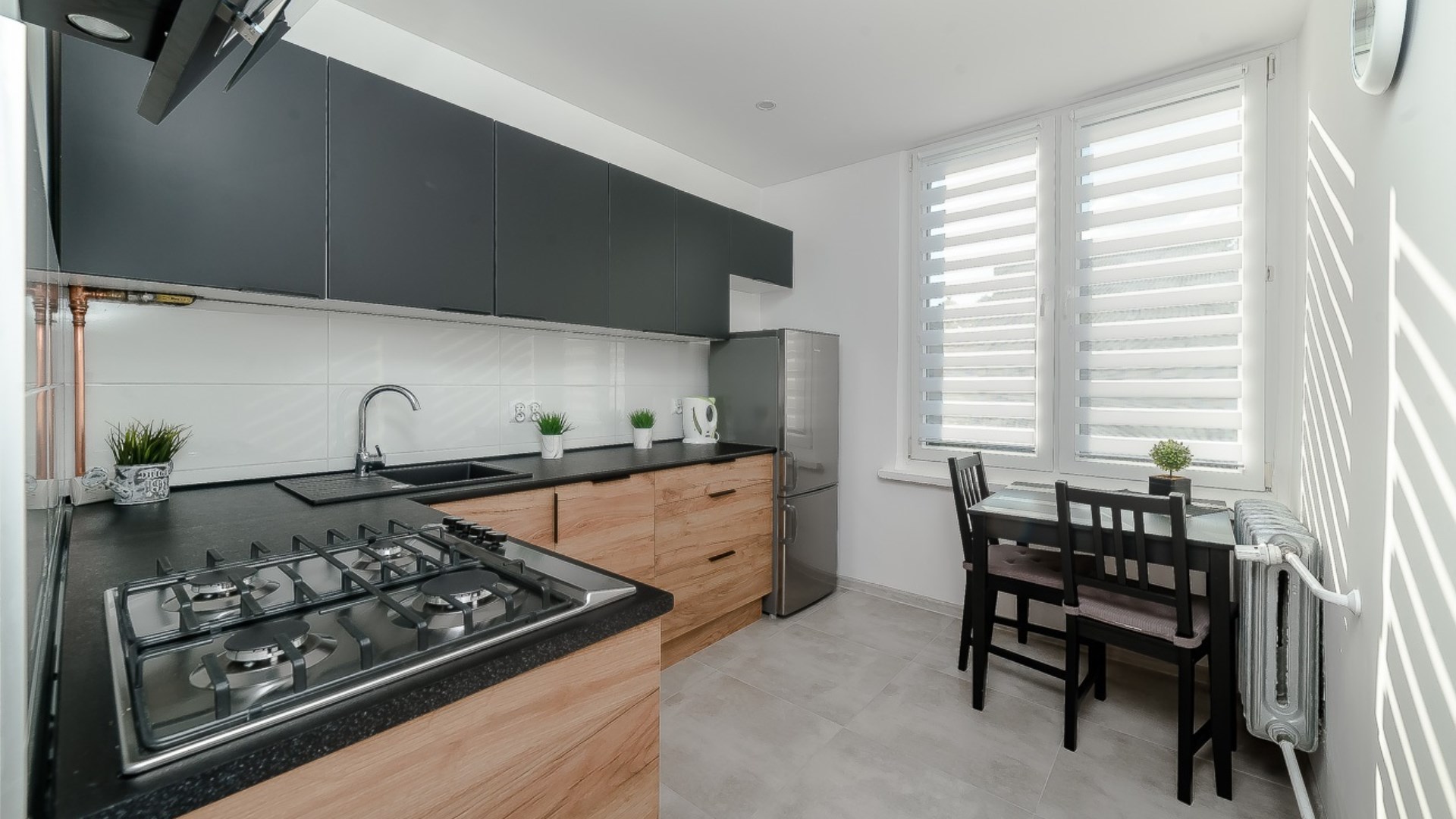 Mieszkanie na wynajem