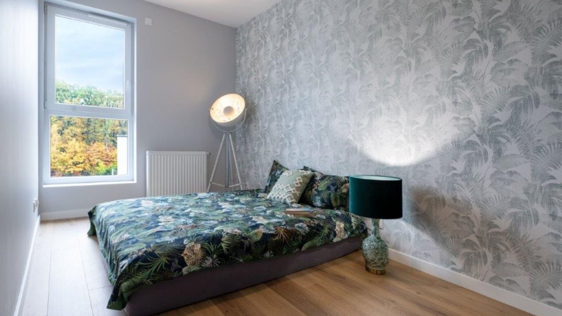 Mieszkanie na wynajem