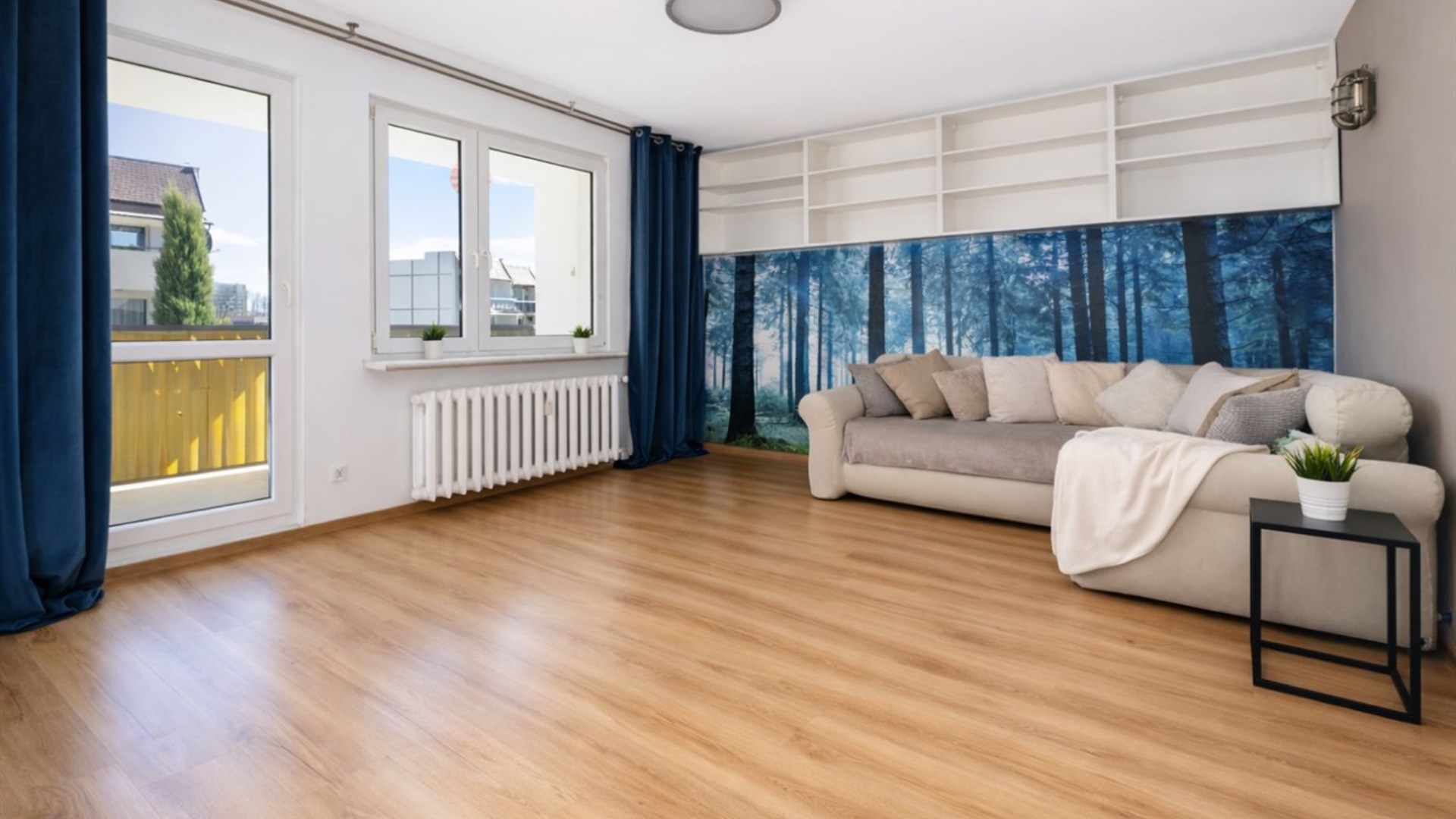 Mieszkanie na sprzedaż