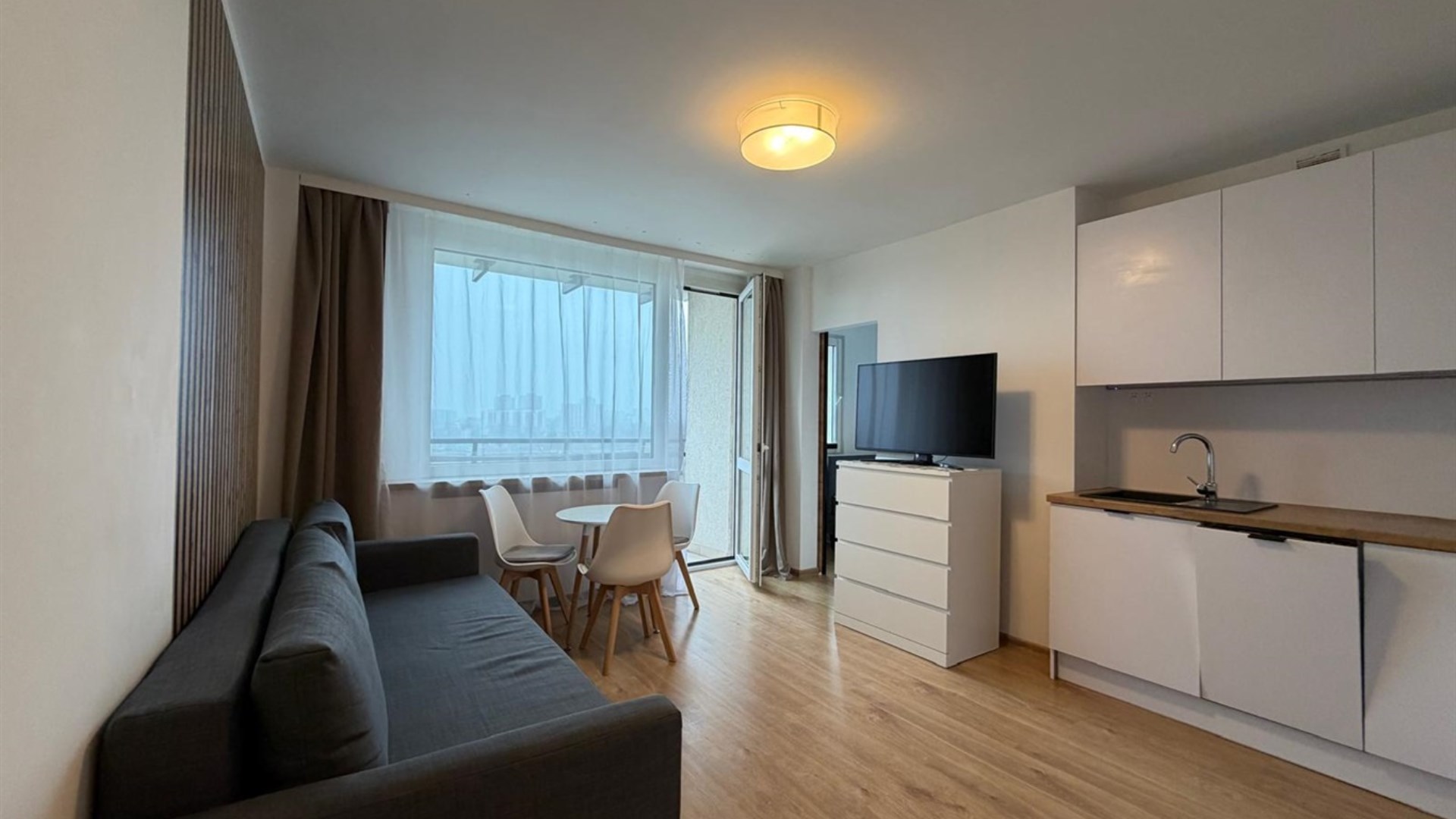 Mieszkanie na wynajem