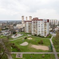 Mieszkanie na wynajem
