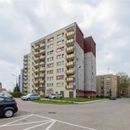 Mieszkanie na wynajem