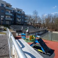 Mieszkanie na wynajem