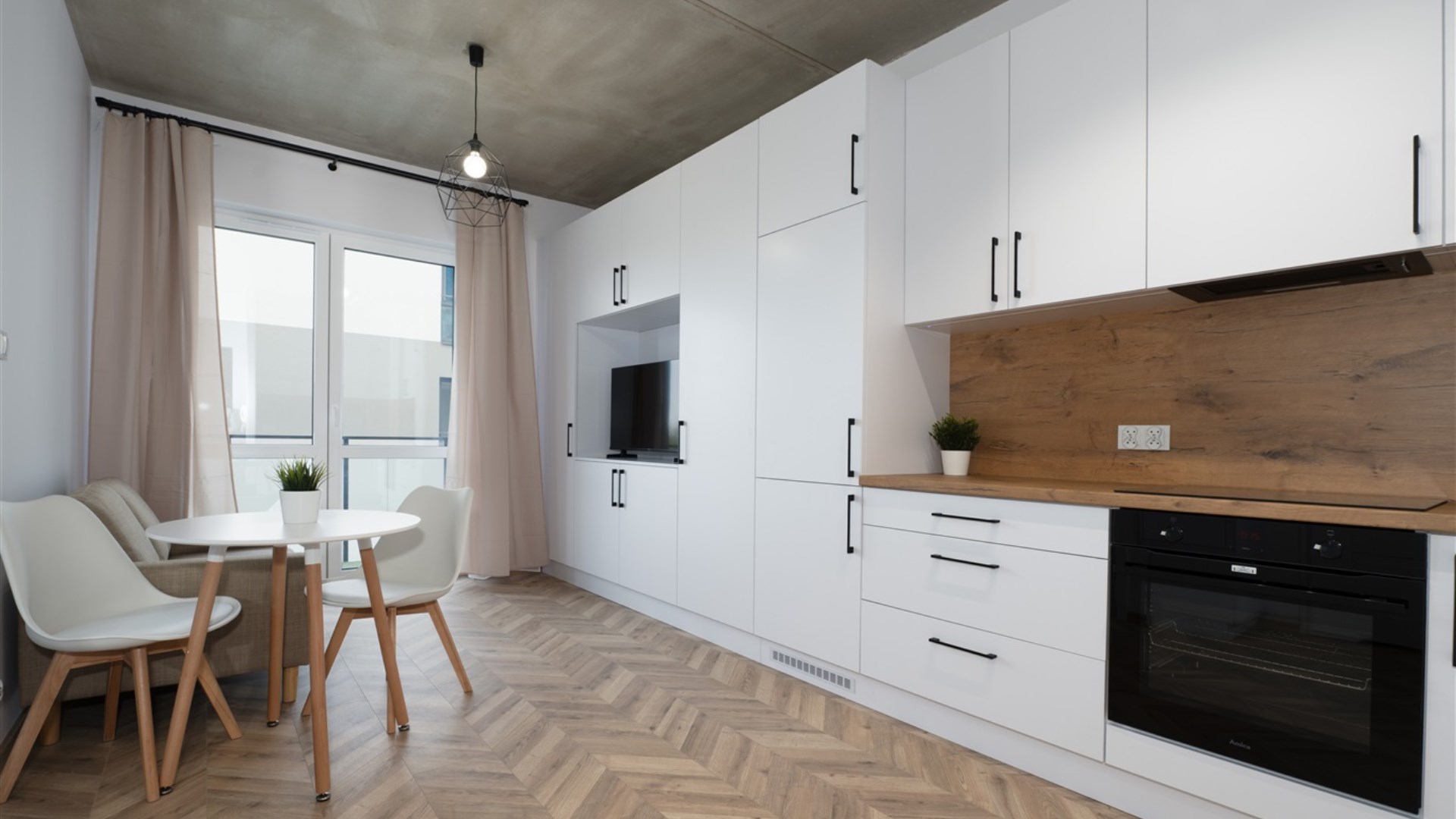 Mieszkanie na wynajem