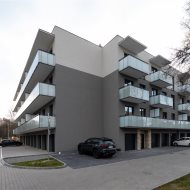 Mieszkanie na wynajem