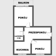 Mieszkanie na sprzedaż