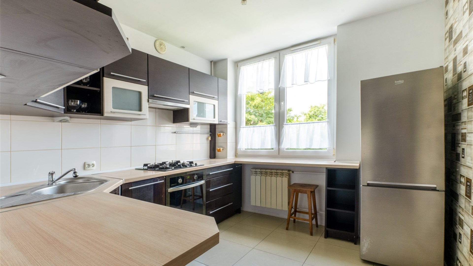 Mieszkanie na wynajem