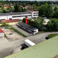 Lokal na sprzedaż