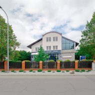 Lokal na wynajem