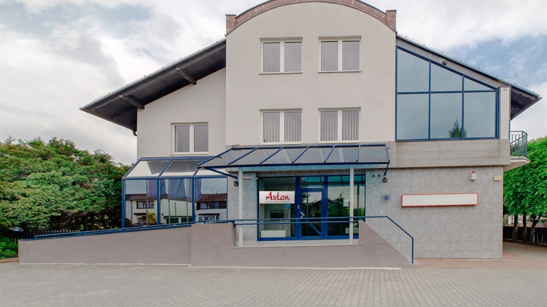Lokal na wynajem